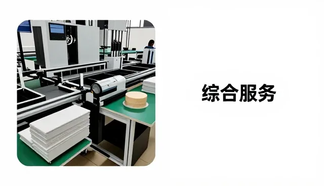企业战略规划咨询