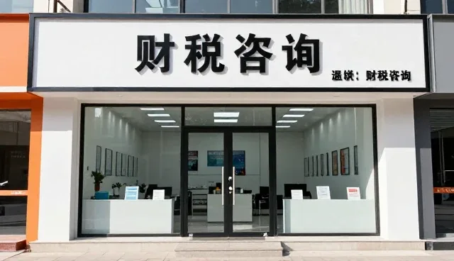 年度规划中的财税咨询实践与优化策略