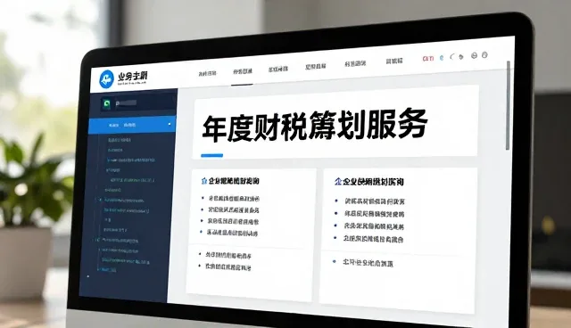 企业年度财税筹划中成本控制方案的常见误区与应对策略
