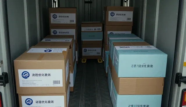 从旺季备货看成本控制方案应用效果
